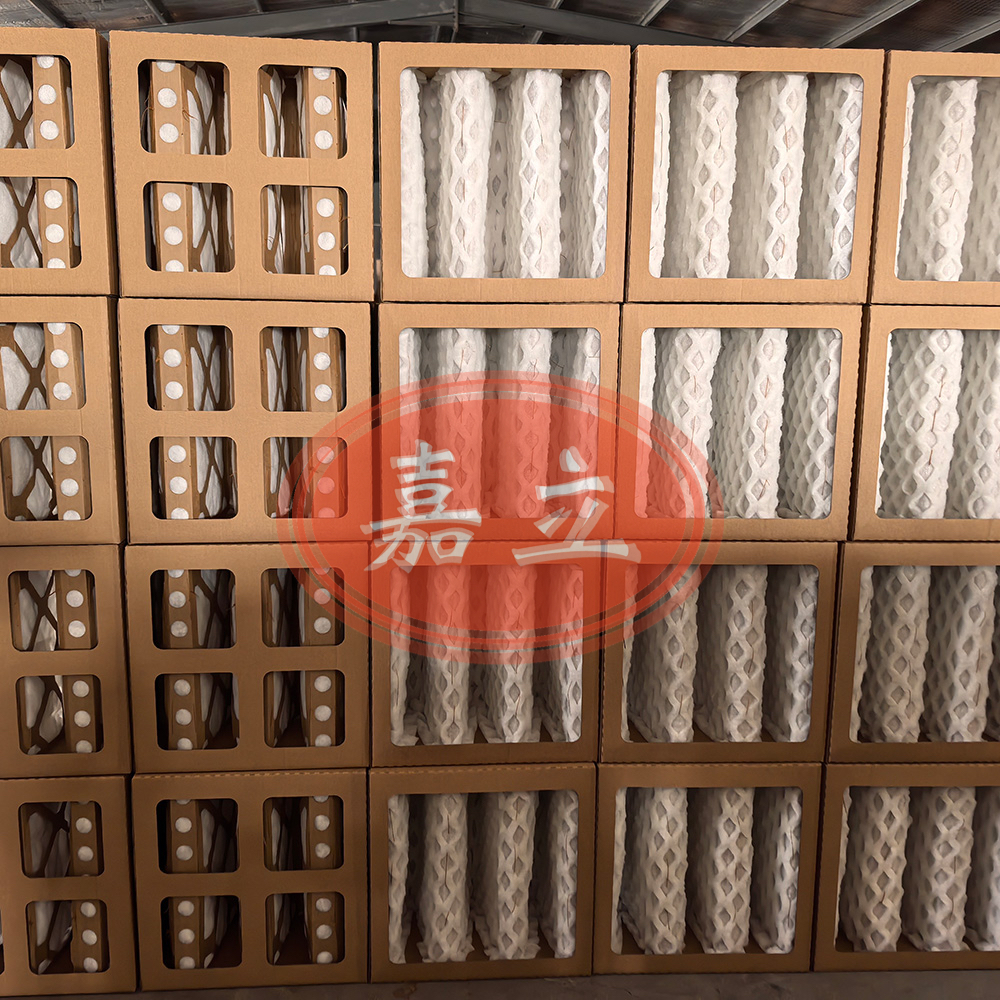 重庆dpa纸盒式过滤器