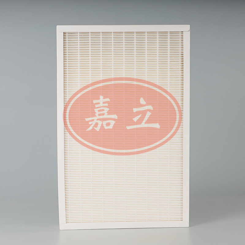 重庆空气磁悬浮鼓风机过滤器滤芯